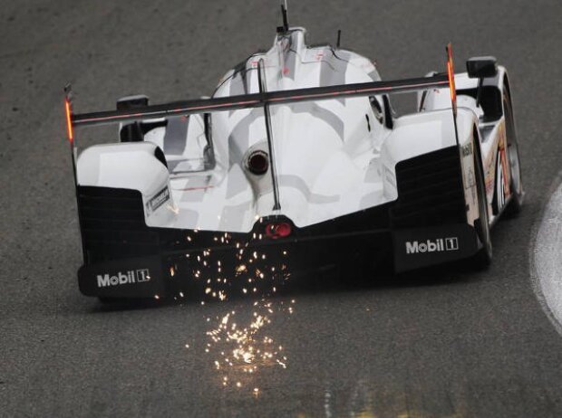 Romain Dumas, Neel Jani, Marc Lieb