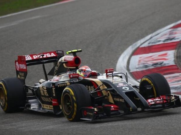 Romain Grosjean