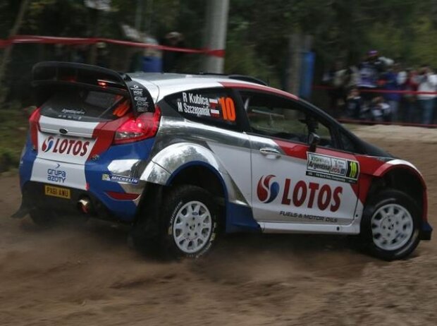 Robert Kubica Robert Kubica