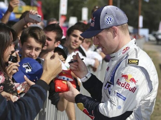 Jari-Matti Latvala Jari-Matti Latvala