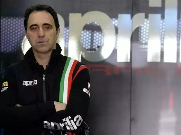Romano Albesiano Titel-Bild zur News: Romano Albesiano