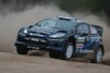 WP2-3: Hirvonen und Östberg scheiden früh aus