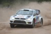 WP4-5: Viele Ausfälle in Argentinien, Latvala führt