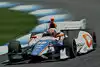 Bild zum Inhalt: Nasses Indy: Pagenaud ist der Regenmeister