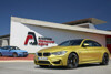 Bild zum Inhalt: BMW M3 und M4: Muntermacher