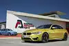 Bild zum Inhalt: BMW M3 und M4: Muntermacher