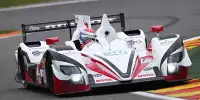 Harry Tincknell, Marc Gene