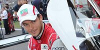 Bild zum Inhalt: Le-Mans-Leseraktion: Ihre Fragen an Andre Lotterer