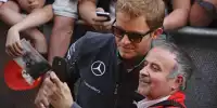 Nico Rosberg