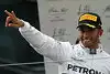 Bild zum Inhalt: Hamilton über Mansell: "Respekt muss man sich verdienen"