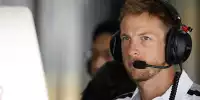 Jenson Button