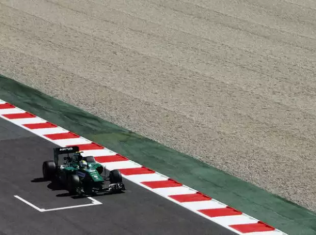 Kamui Kobayashi Titel-Bild zur News: Kamui Kobayashi