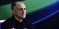 Franz Tost