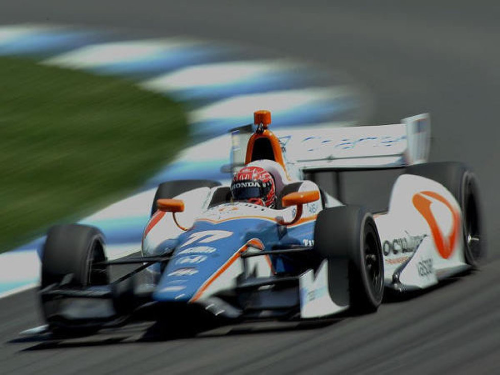 Simon Pagenaud