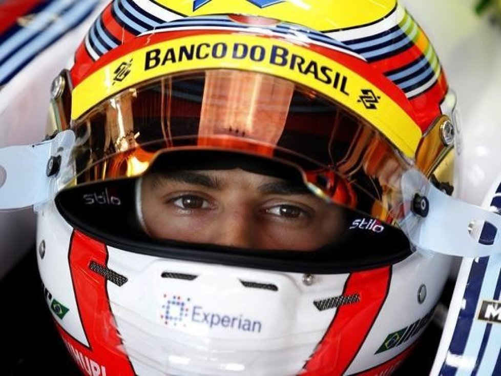 Felipe Nasr