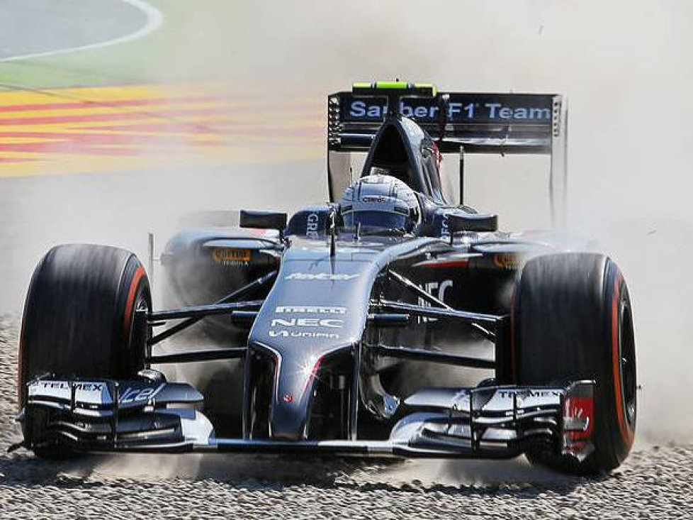 Giedo van der Garde