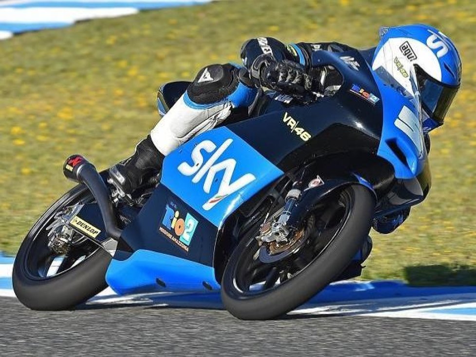 Romano Fenati