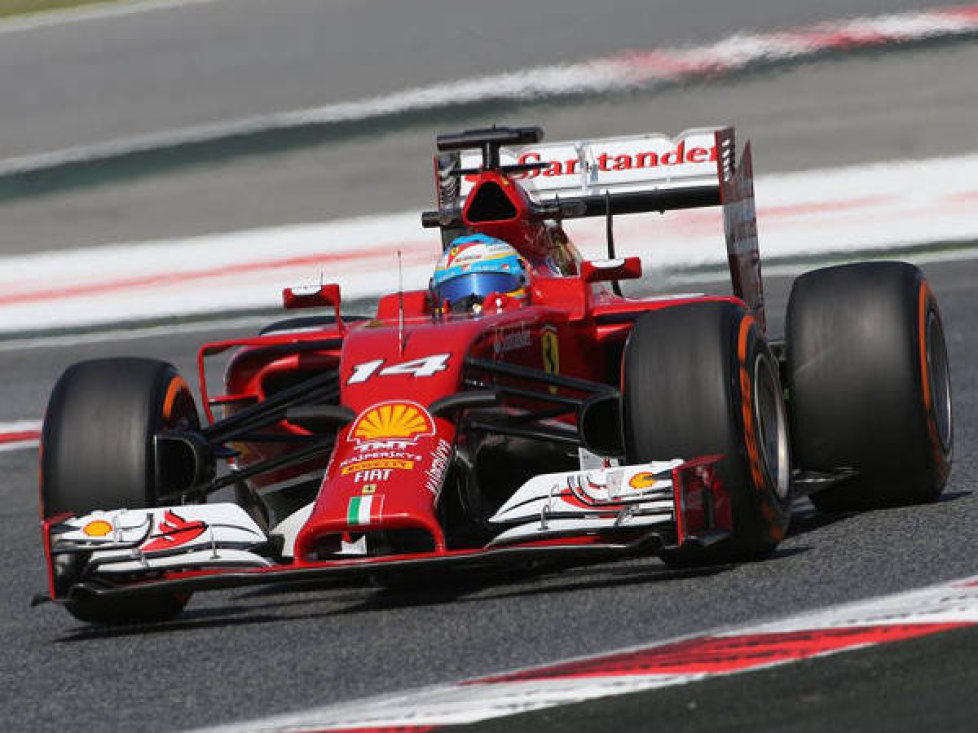 Fernando Alonso