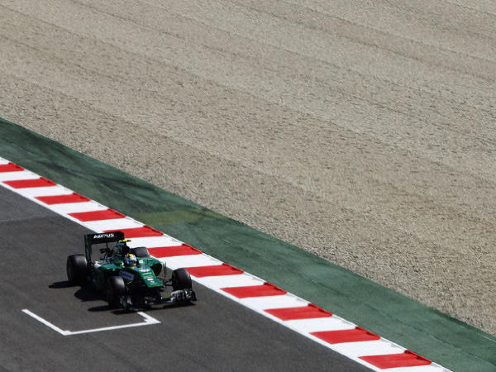Kamui Kobayashi