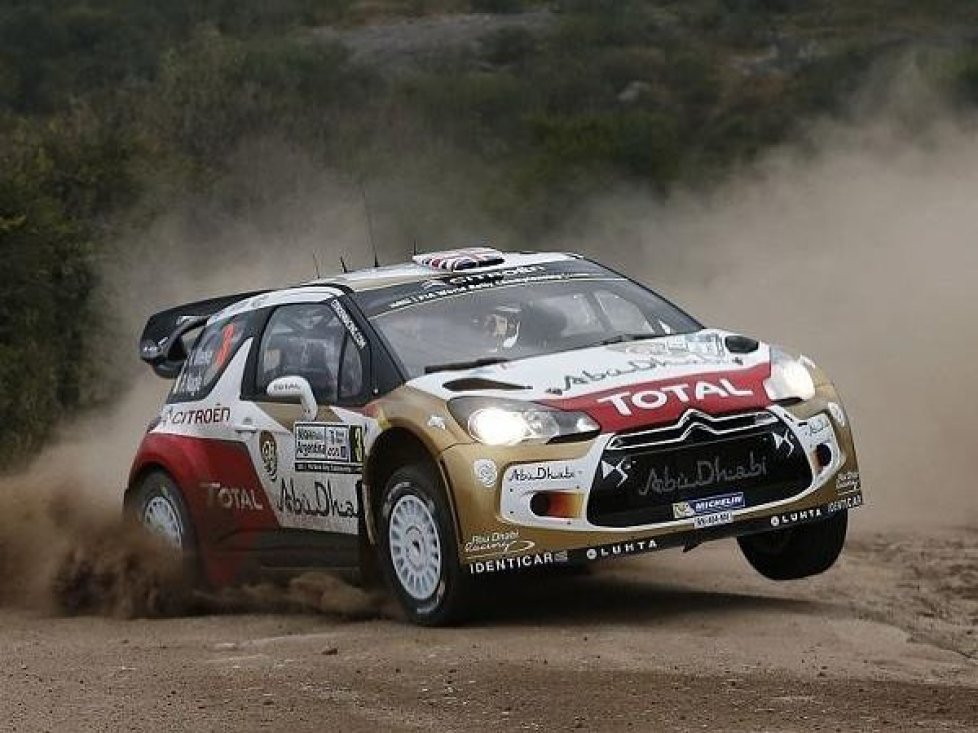 Kris Meeke