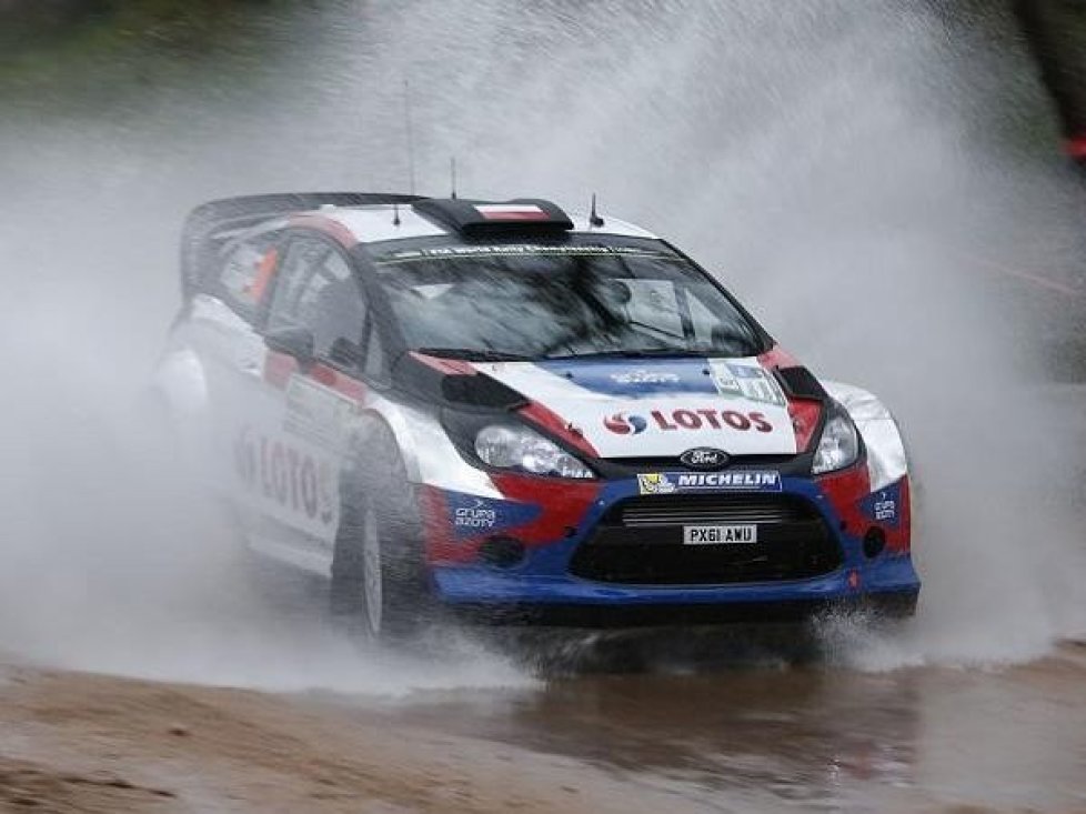 Robert Kubica