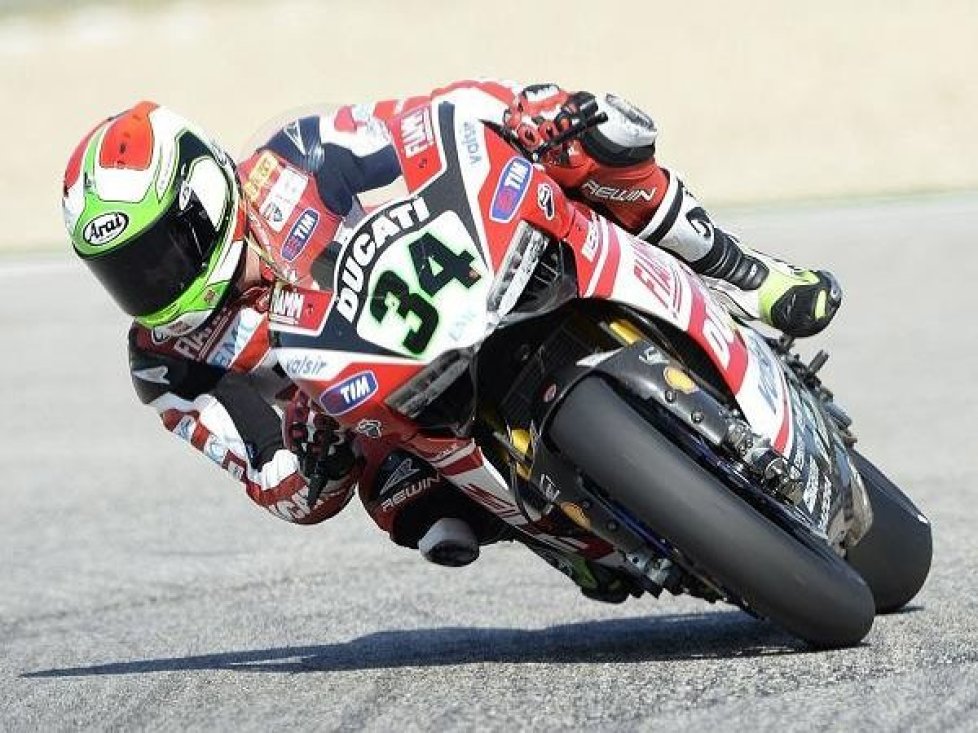 Davide Giugliano