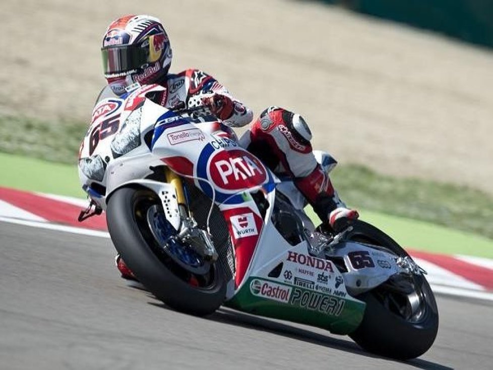 Jonathan Rea