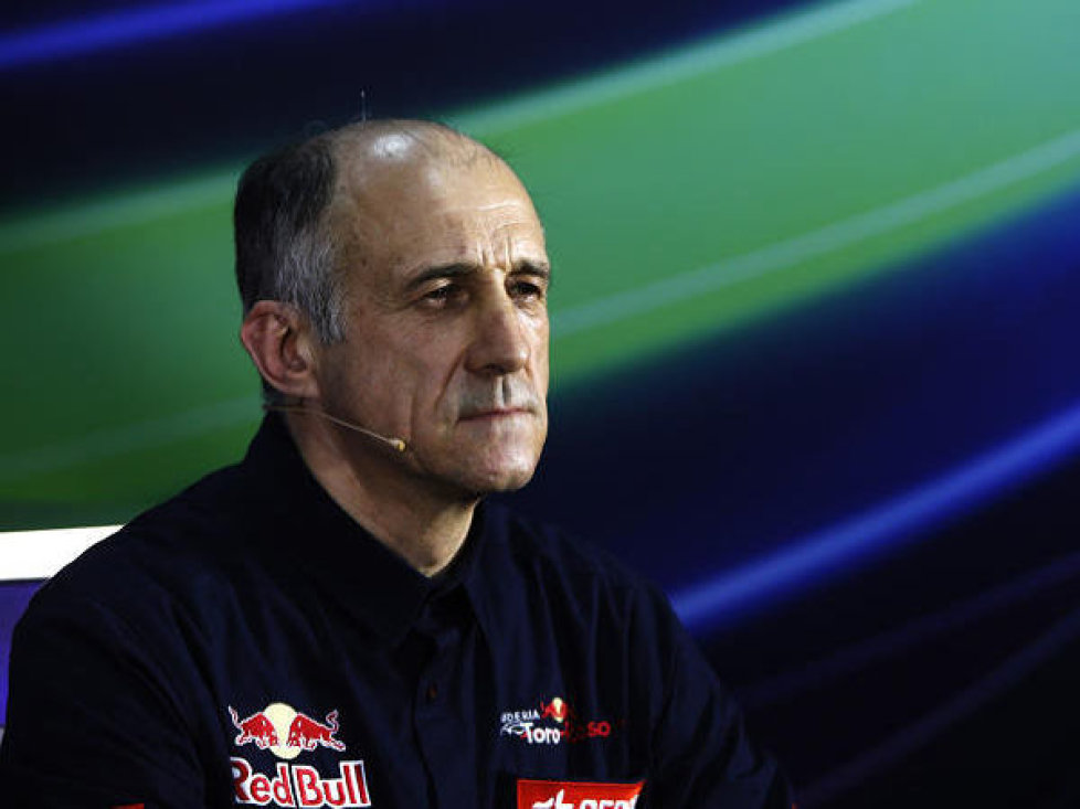 Franz Tost