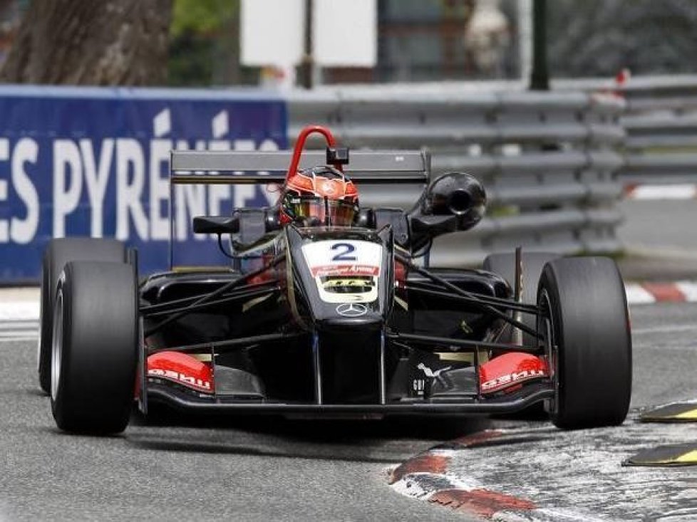 Esteban Ocon
