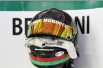 Mehdi Bennani (Proteam-Honda) 