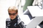 Nico Rosberg (Mercedes) 