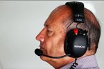 Ron Dennis 