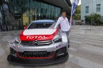 Sebastien Loeb (Citroen)