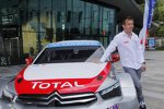 Sebastien Loeb (Citroen)