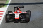 Jules Bianchi (Marussia) 