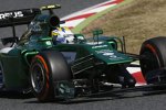 Marcus Ericsson (Caterham) 