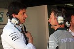 Toto Wolff 