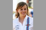 Susie Wolff 