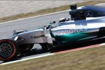 Lewis Hamilton (Mercedes) 
