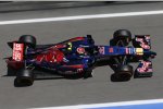 Daniil Kwjat (Toro Rosso) 