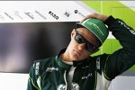 Marcus Ericsson (Caterham) 