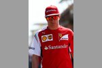 Kimi Räikkönen (Ferrari) 