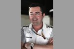 Eric Boullier 