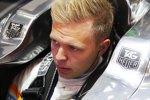 Kevin Magnussen (McLaren) 