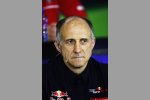 Franz Tost 