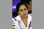 Monisha Kaltenborn 