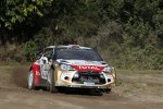 Kris Meeke (Citroen)