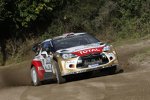 Kris Meeke (Citroen)