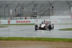 Will Power (Penske) schafft es in Q3