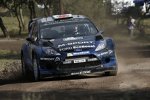 Elfyn Evans (M-Sport)